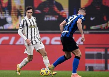 inter milan vs juventus