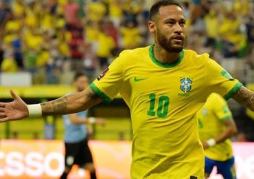neymar