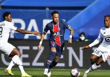 paris saint germain vs lille