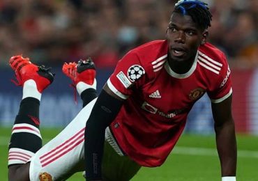paul pogba