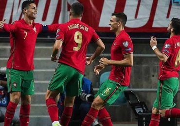 portugal vs luxembourg