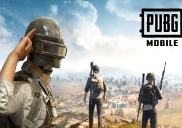 PUBG MOBILE