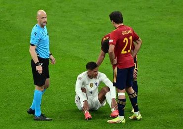 raphael varane