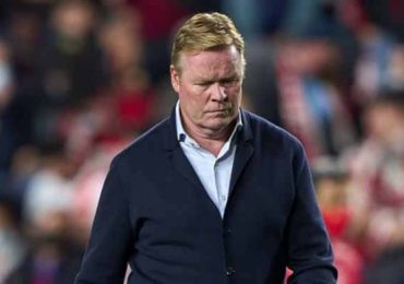 ronald koeman