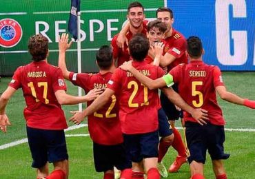 spian vs italy