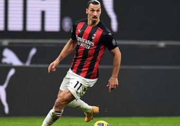 zlatan ibrahimovic