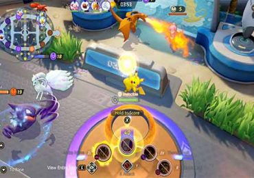 ผู้เล่น Pokemon Unite พากันบ่นถึงตัวเกม