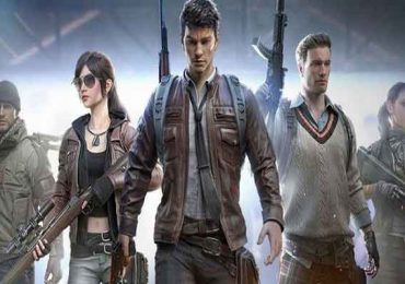 PUBG Esports