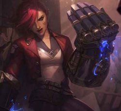 ARCANE