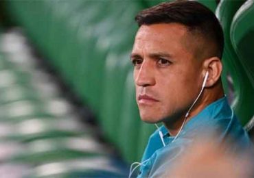 Alexis-Sanchez