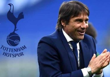 Antonio Conte