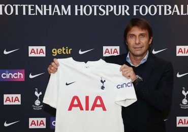 Antonio Conte