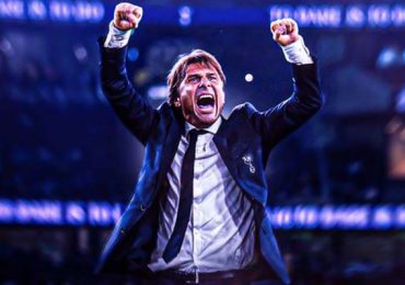 Antonio Conte