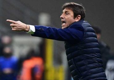 Antonio Conte