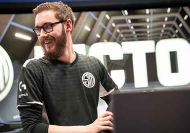 Bjergsen