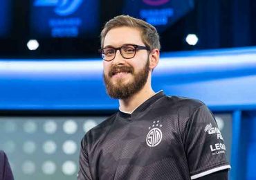 Bjergsen
