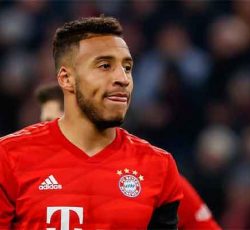 Corentin-Tolisso
