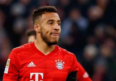 Corentin-Tolisso