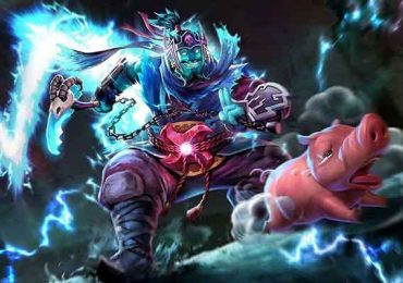 Dota 2