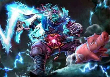 Dota 2
