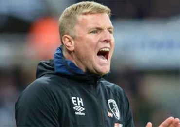 Eddie-Howe