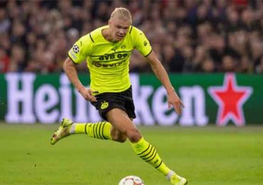 Erling-Haland