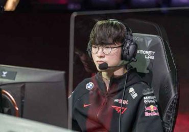 Faker