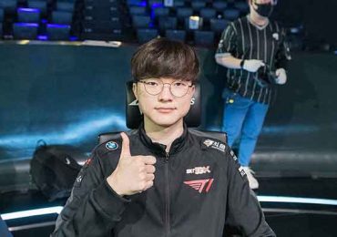 Faker ผู้เล่นไร้สังกัด