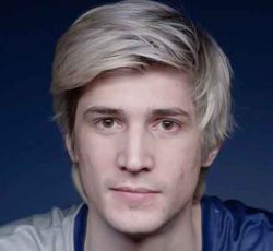 Félix "xqc" Lengyel