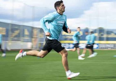Gerard-Moreno