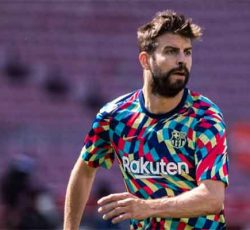 Gerard-Pique