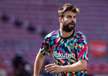 Gerard-Pique