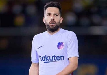 Jordi-Alba