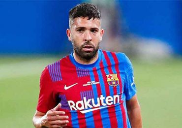 Jordi-Alba