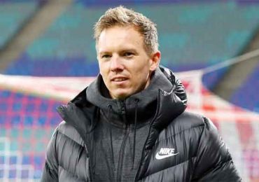 Julian-Nagelsmann