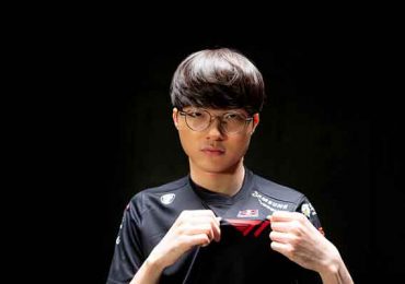 League of Legends เปิดทัวร์ ให้คนทั่วไป 1-1 Faker