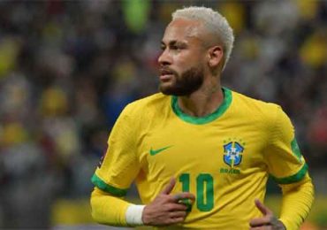 Neymar