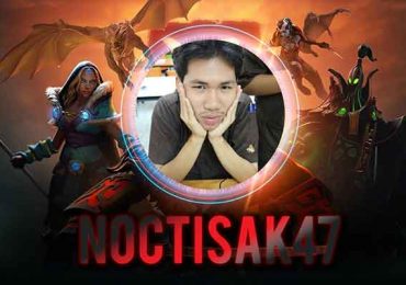 NoctisAK47 หาซื้อ ไอดีแพ้
