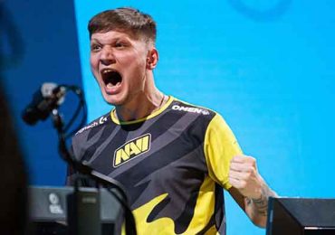 Oleksandr "s1mple" Kostyliev