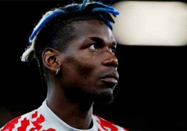Paul-Pogba