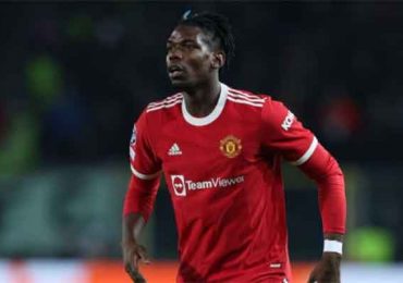 Paul-Pogba