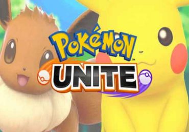 Pokemon Unite
