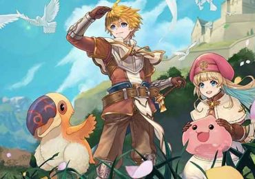 Ragnarok Begins และ Ragnarok V: Returns