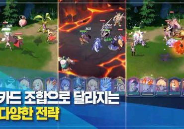 Ragnarok Project T