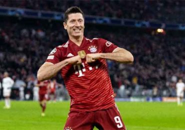 Robert-Lewandowski