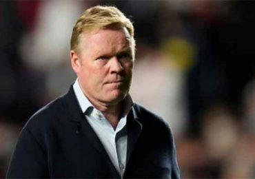Ronald-Koeman