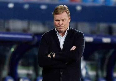 Ronald-Koeman-Furious