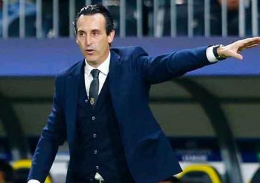 Unai Emery