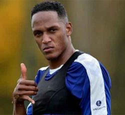 Yerry-Mina