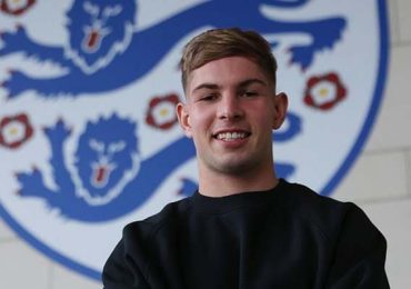 emile smith rowe